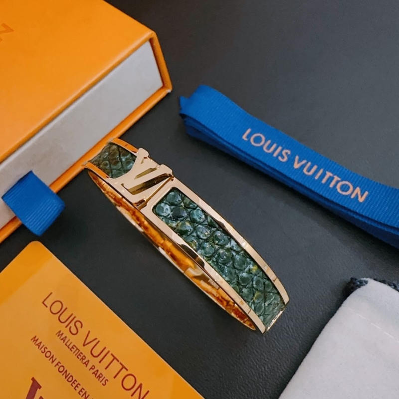 LV Bracelets